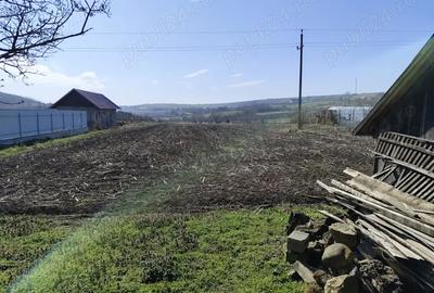 Casă cu 3 camere în Siret - 2