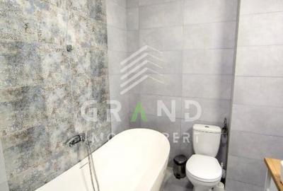 Garsonieră semidecomandată, mobilată în Mănăștur - 9