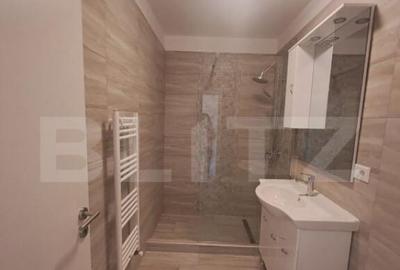 Garsoniera de inchiriat moderna -cu balcon ?i loc de pa - 5