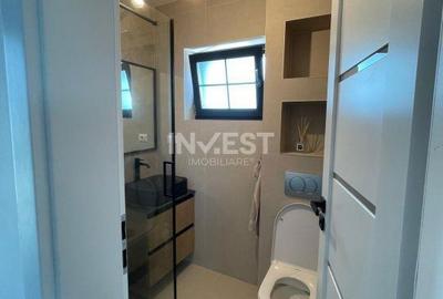 Casă cu 4 camere cu Teren 500 Mp în Miroslava - 16