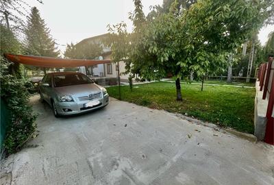 Ocazie! Casa pe parter stradal 3 cam si teren 567 mp - 3