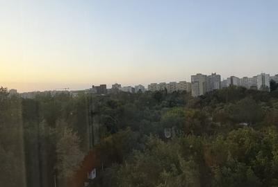 Apartament cu 4 camere semidecomandat, mobilat în Costin Georgian - 16