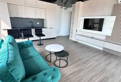 Apartament cu 2 camere în Nord - 2