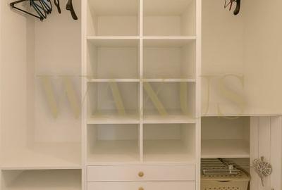 Apartament la cheie de 2 camere - 53mp I Balcon I Parcare - Urusagului - 6