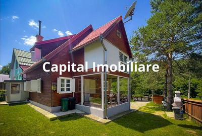 Casa/vila/pensiune Crivaia