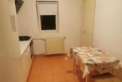 Apartament cu 2 camere semidecomandat în UMT - 7