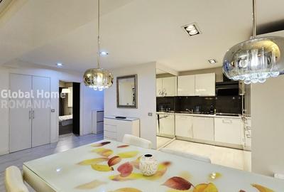 Apartament 3 camere 123 MP | Aviatiei- Persepolis | Parcare subterana - 24