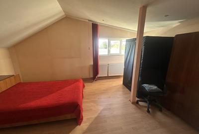 Apartament cu 6 camere decomandat, mobilat în Central - 34