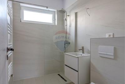 VILA SMART - Casa individulala, noua, 3 camere, teren 467mp - 9