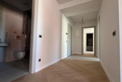Apartament premium 3 camere + dressing, 160 mp utili, terasă 21 mp – ARQA Reside - 9