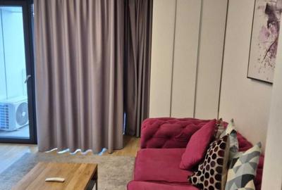 Apartament 2 camere Lux +Loc de parcare in Complexul 102 the Adress Apartament 2 camere Lux +Loc de parcare in Complexul 102 the Adress - 3