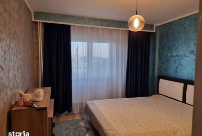 Apartament cu 2 camere în ICIL - 2