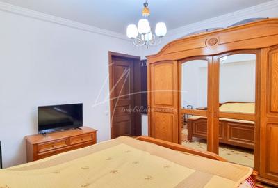 Apartament cu 3 camere decomandat, mobilat în Calea Călărașilor - 23