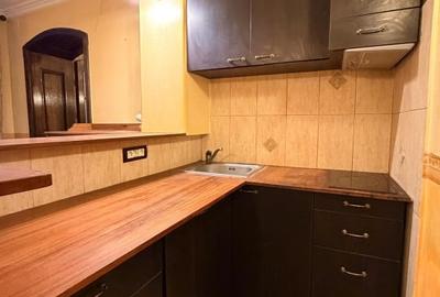 Garsonieră decomandată, mobilată în Centrul Istoric - 4