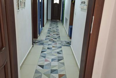 Apartament cu 4 camere decomandat în Exterior Vest - 5