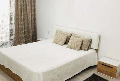 Garsoniera cu centrala proprie de inchiriat in zona Politehnica - 1