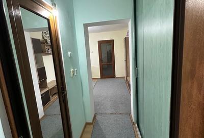 Apartament cu 2 camere semidecomandat în Piața Nouă - 9