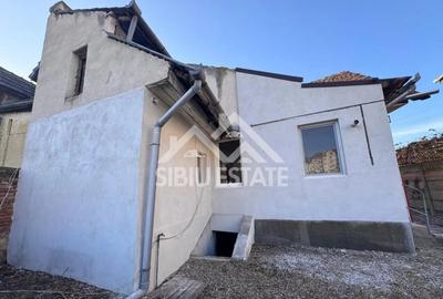 Casa individuala cu teren de 456 mp –Sibiu,  Terezian - 1