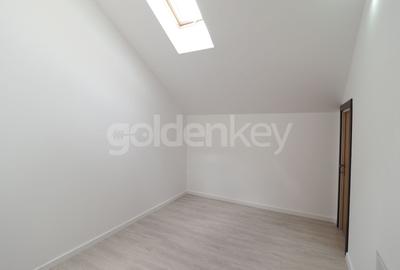 Duplex cu 7 camere cu Canalizare în Pipera - 29