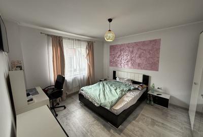 Casă/vilă P+1 cu terasă 210 mp + anexă 80 mp și teren 470 mp - 12