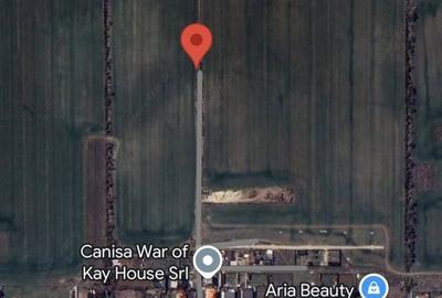 Spațiu comercial, în Central