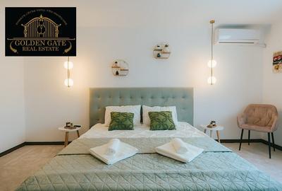 Casă individuală cu 4 camere cu Teren 1461 Mp în Corbeanca - 16