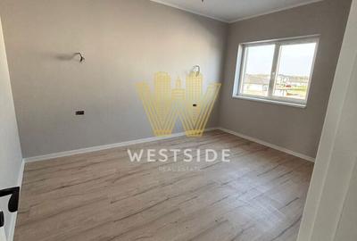 Apartament cu 4 camere în Moșnița Veche - 17