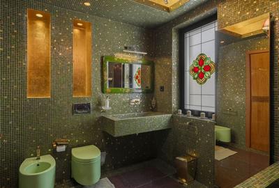 PENTHOUSE CU TERASA PANORAMICA BLOC BOUTIQUE HERASTRAU - 4