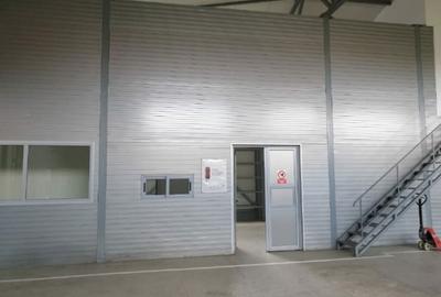Spațiu comercial, de 1,496.07 mp, în Nicolae Bălcescu - 5