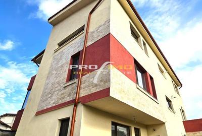 Apartament cu 3 camere decomandat în Dacia - 12