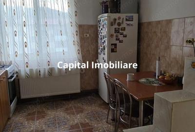 Apartament 2 camere Etaj 3 Ultracentral Baia Mare Comision 0 - 4