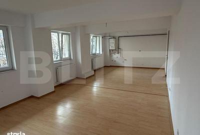 Spațiu comercial, de 49 mp, în Burdujeni - 2