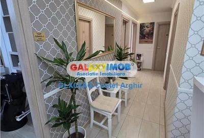 Vindem apartament/spatiu salon infrumusetare in zona Nord - 10
