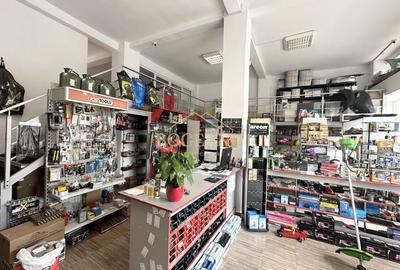 BG72-Cladire Multifunctionala 4 nivele-Girocului - 25