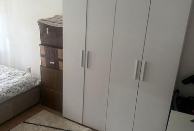 Apartament cu 2 camere decomandat în Calea Moldovei - 6
