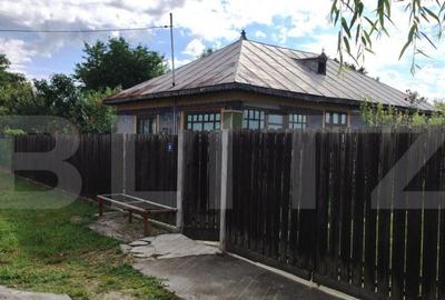 Casa individuala, 4 camere, 111 mp, teren 2557 mp, Draganest Casa individuala, 4 camere, 111 mp, teren 2557 mp, Draganest - 5