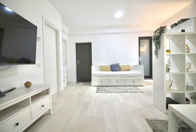 PARCUL CAROL-MITROPOLIT GRIGORE, GARSONIERA COCHETA, BLOC 2023, 0% COMISION! - 3