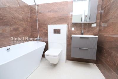 Casă individuală cu 4 camere cu Canalizare în Cornu de Jos (Cornu) - 21