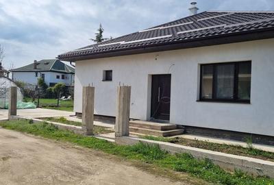 Casă cu 3 camere în Valea - 7