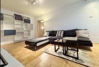 Apartament renovat cu 4 camere Metrou Lujerului - 5