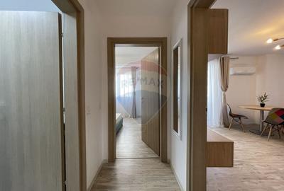 Apartament cu 2 camere decomandat, mobilat în Nerva Traian - 10