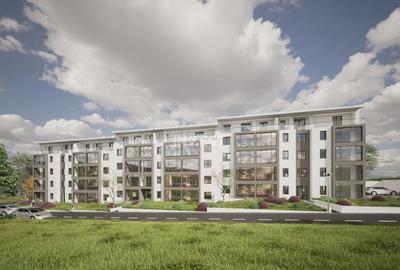 COMISION 0% ! 1 CAMERA CU GRADINA 35MP POPAS PACURARI - 4