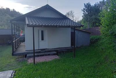 Casă cu 4 camere în Slătioara - 3
