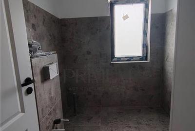 Duplex 4 camere - zona superba - toate utilitatile - 3 bai - 2 balcoane. - 12