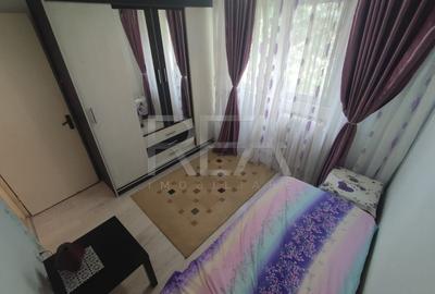 2 Camere , Semi-Decomandat , Zona Piata Resita - Drumul Gazarului - 4