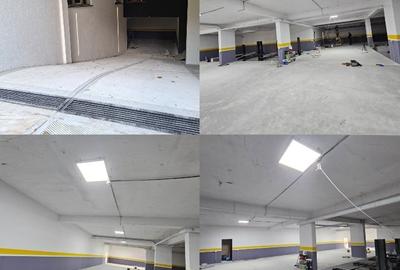 Apartament 2 Camere Băneasa Aviatiei Aerogarii - 8