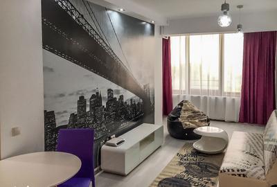 Apartament cu 2 camere în Central - 3