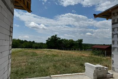 Casa 130 mp plus teren 4174mp in Slatioarele, zona cu padure la doar 15 km de Pitesti - 5