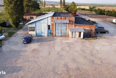 Spațiu comercial, în Bucov - 3