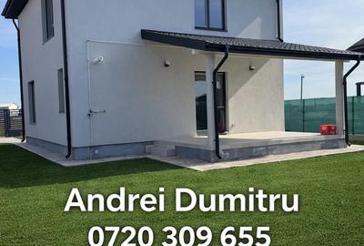 Casă cu 4 camere cu Teren 420 Mp în Berceni - 4